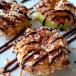 Apple Samoas