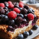 Berry Bake