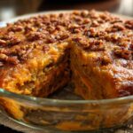 Boston Market Sweet Potato