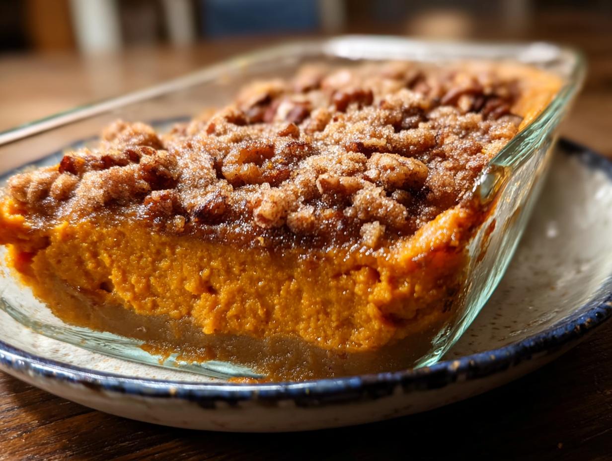 Boston Market Sweet Potato: Amazing Copycat Recipe 5 Boston Market Sweet Potato: Amazing Copycat Recipe - Boston Market Sweet Potato - additional detail