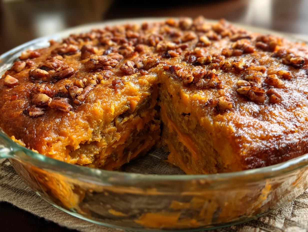 Boston Market Sweet Potato