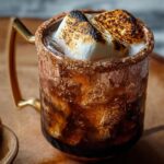 Campfire Mule