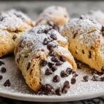 Cannoli Cookies