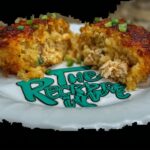 Chicken Tater Tot Casserole