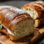 Chopped Italian Sandwich