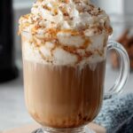 Cinnamon Dolce Latte