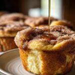 Cinnamon Sugar French Toast Muffins: 12 Irresistible Bites 2 Cinnamon Sugar French Toast