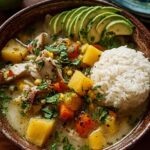 Colombian Ajiaco