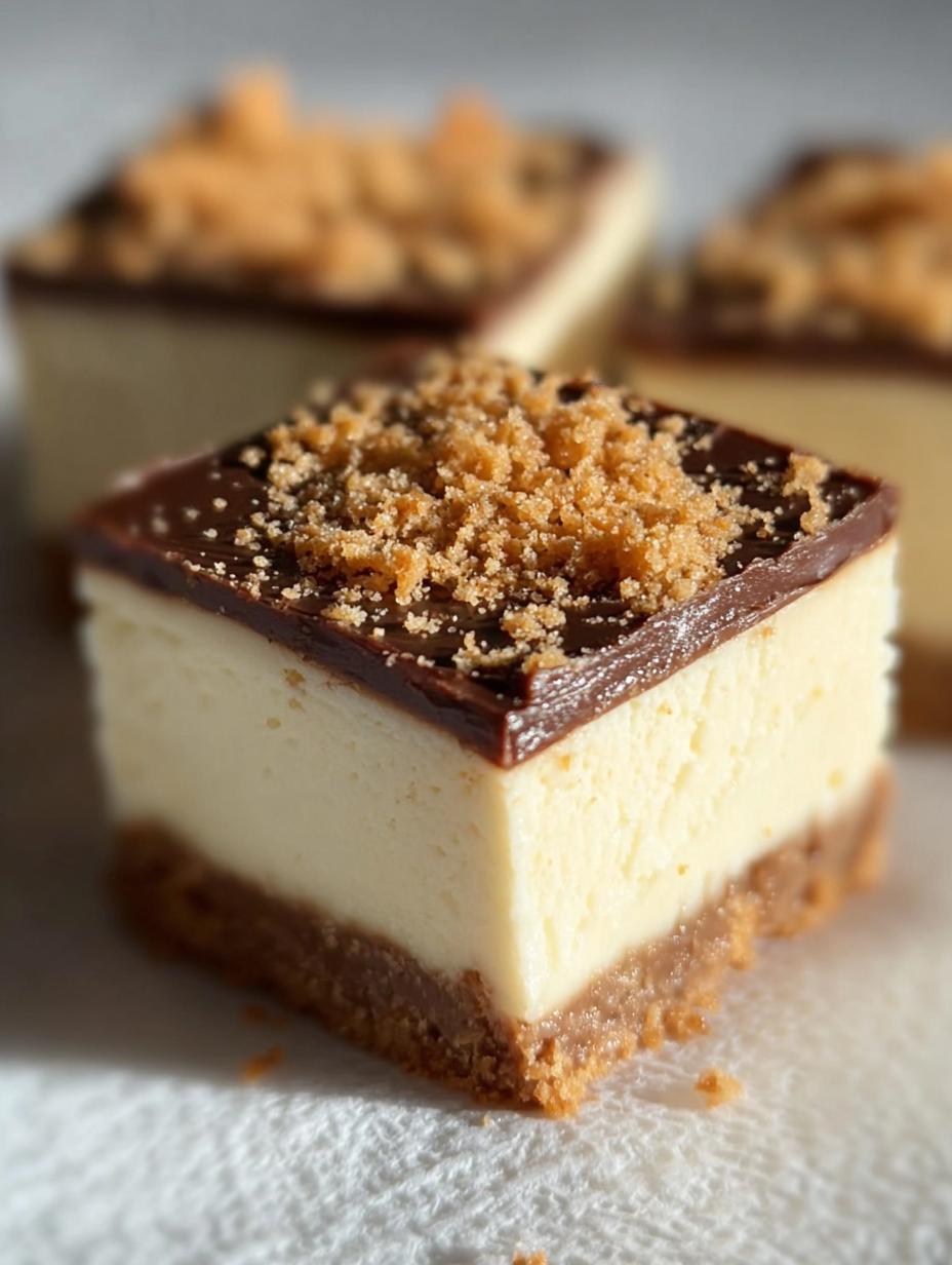 Creamy Cheesecake Fudge