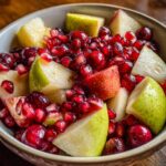 Fall Fruit Salad