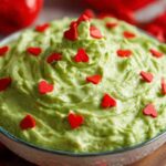 Grinch Dip