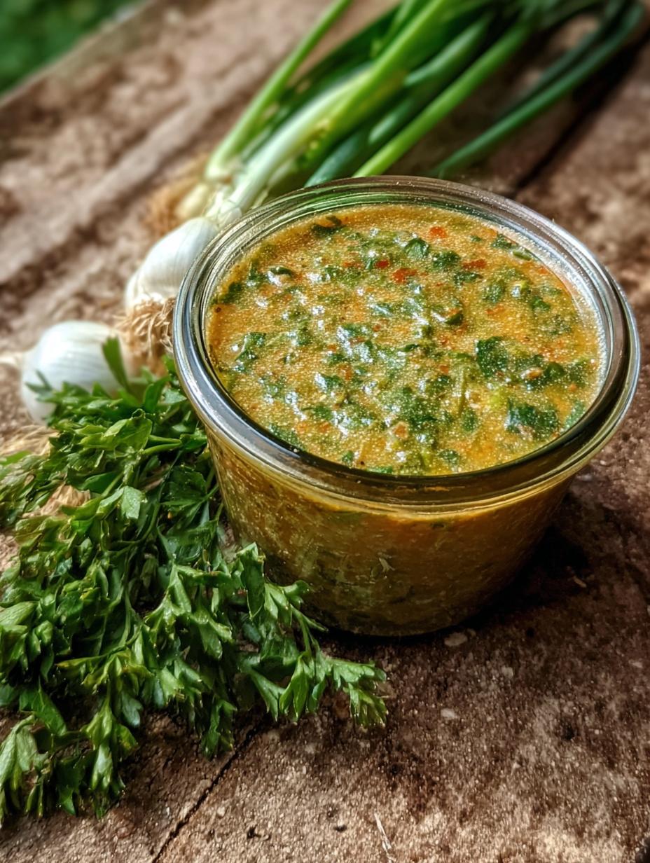 Haitian Epis: Amazing Flavor Secret Unlocked 5 Haitian Epis: Amazing Flavor Secret Unlocked - Haitian Epis - additional detail