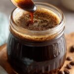 Mocha Syrup For Coffee
