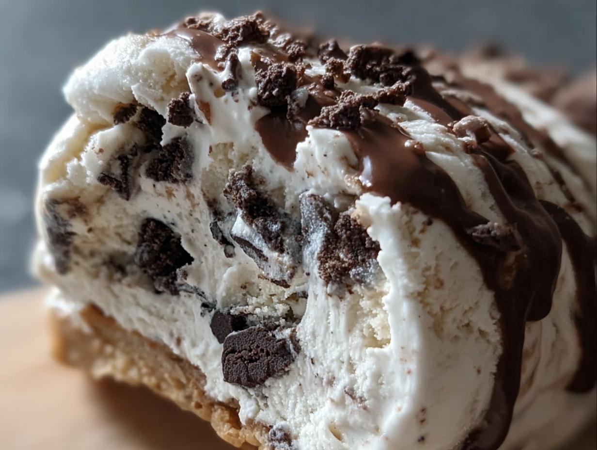 Ninja Creami Cookies Cream