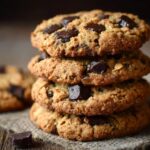 Oatmeal Chocolate Chip Cookies