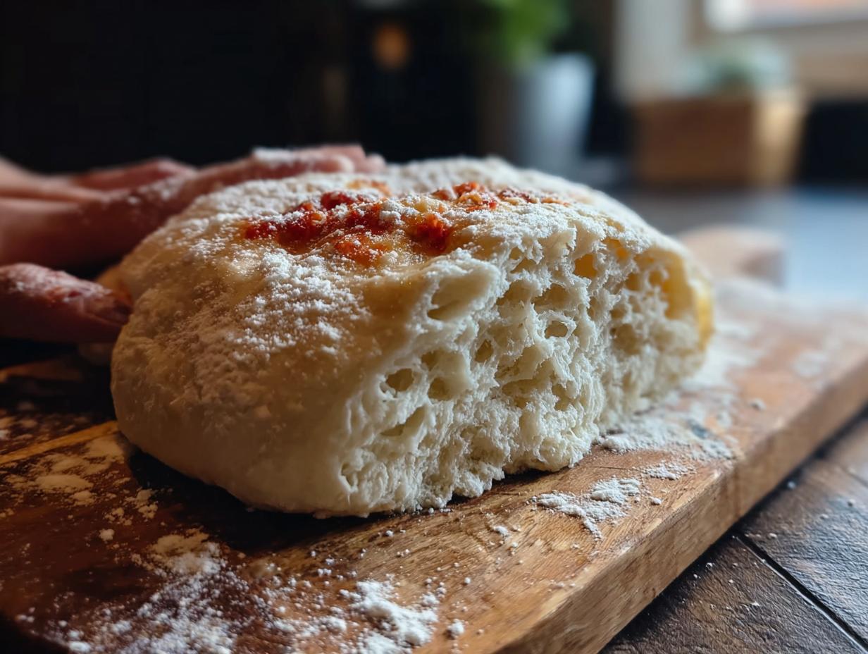 Pizza Dough