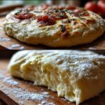 Pizza Dough Yeast