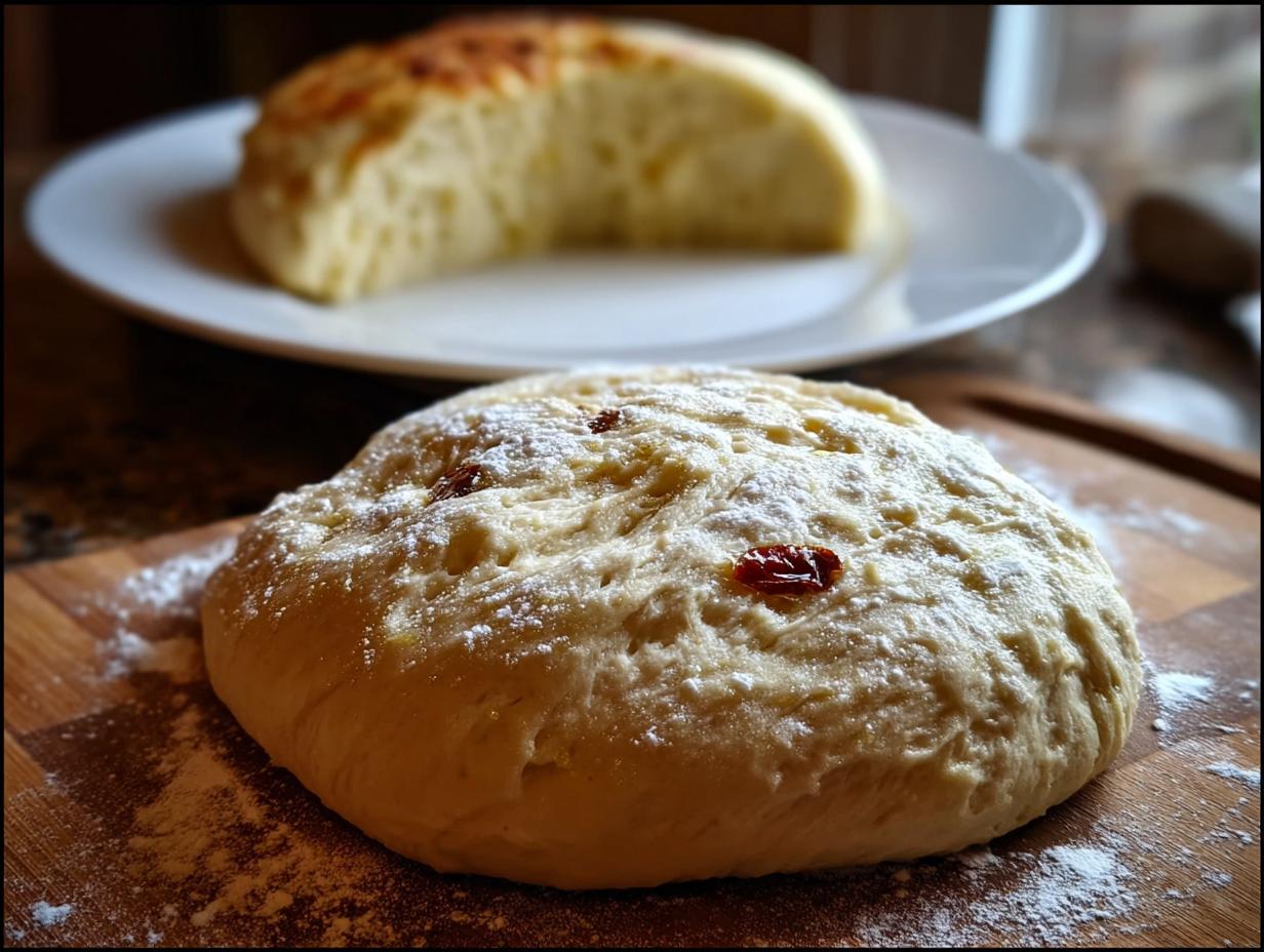 Amazing Pizza Dough Yeast: 1 Simple Recipe - Pizza Dough Yeast - additional detail