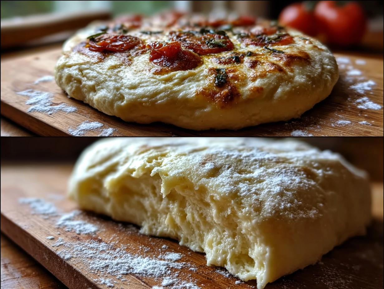 Pizza Dough Yeast