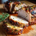 Pork Tenderloin Marinade