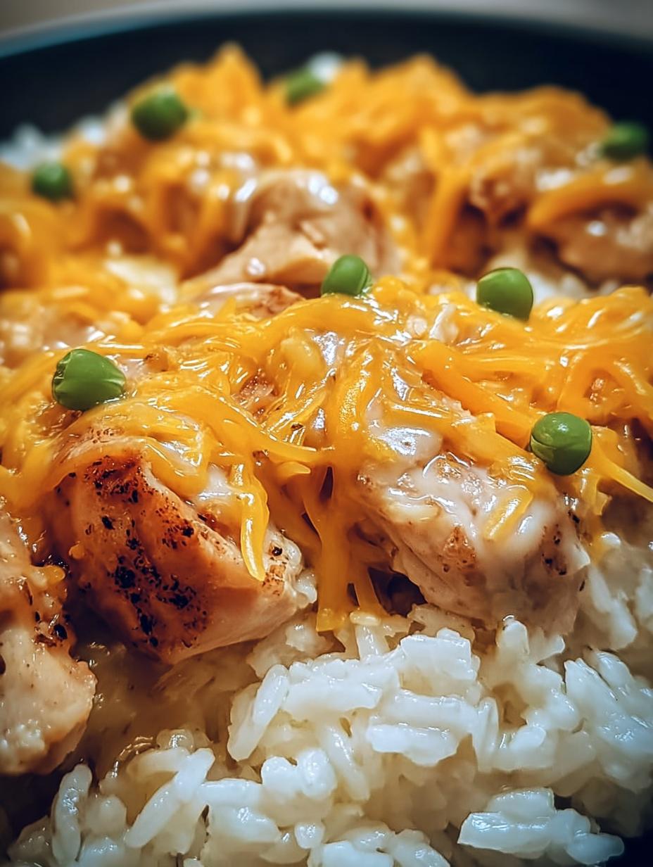 Slow Cooker Cheesy Chicken: Luscious 5-Ingredient Meal 7 Slow Cooker Cheesy Chicken: Luscious 5-Ingredient Meal - Slow Cooker Cheesy Chicken - additional detail