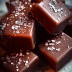 Soft Chocolate Caramels
