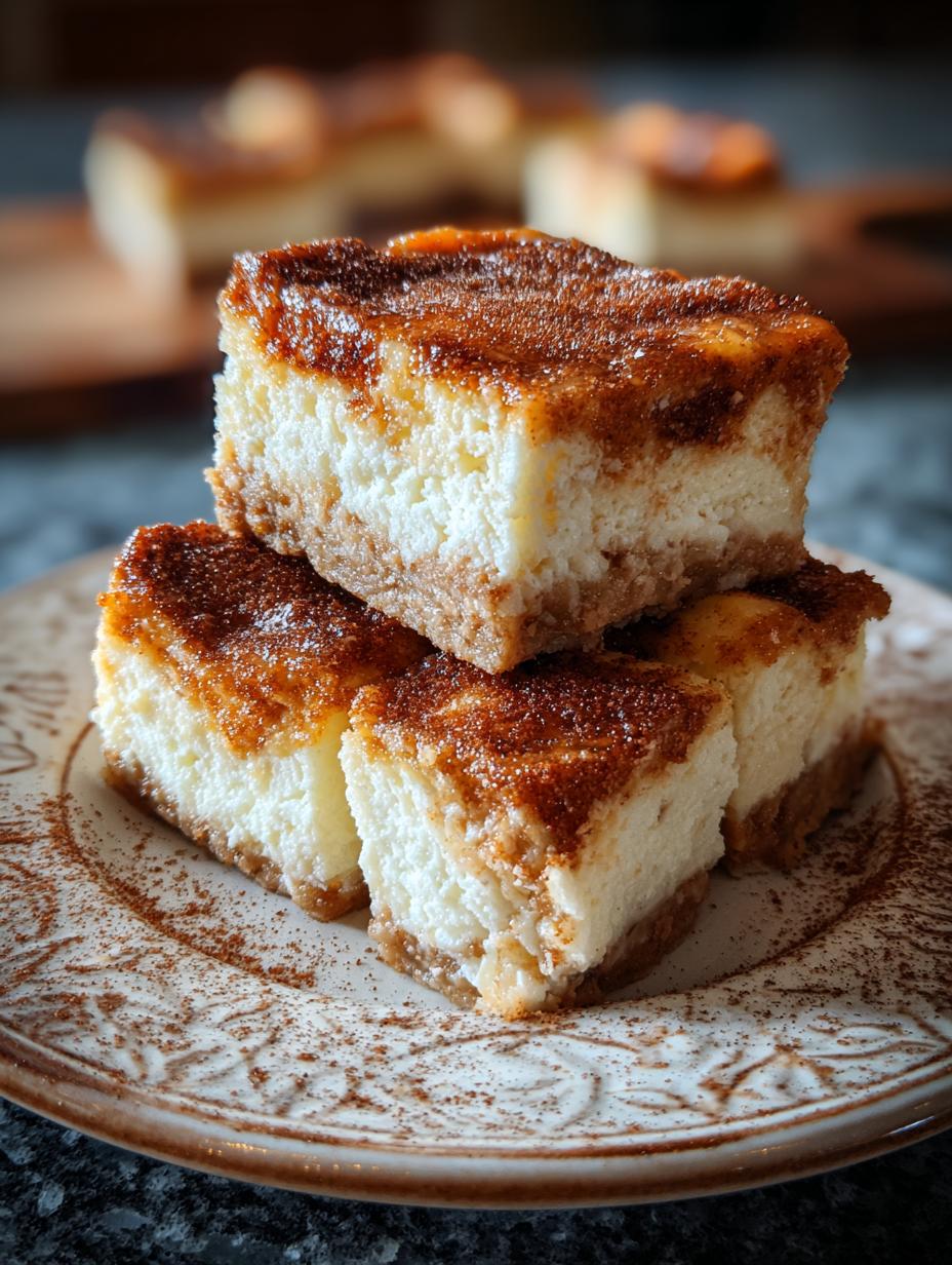 Sopapilla Cheesecake Bars: Perfect Quick Dessert 4 Sopapilla Cheesecake Bars: Perfect Quick Dessert - Sopapilla Cheesecake Bars - main visual representation