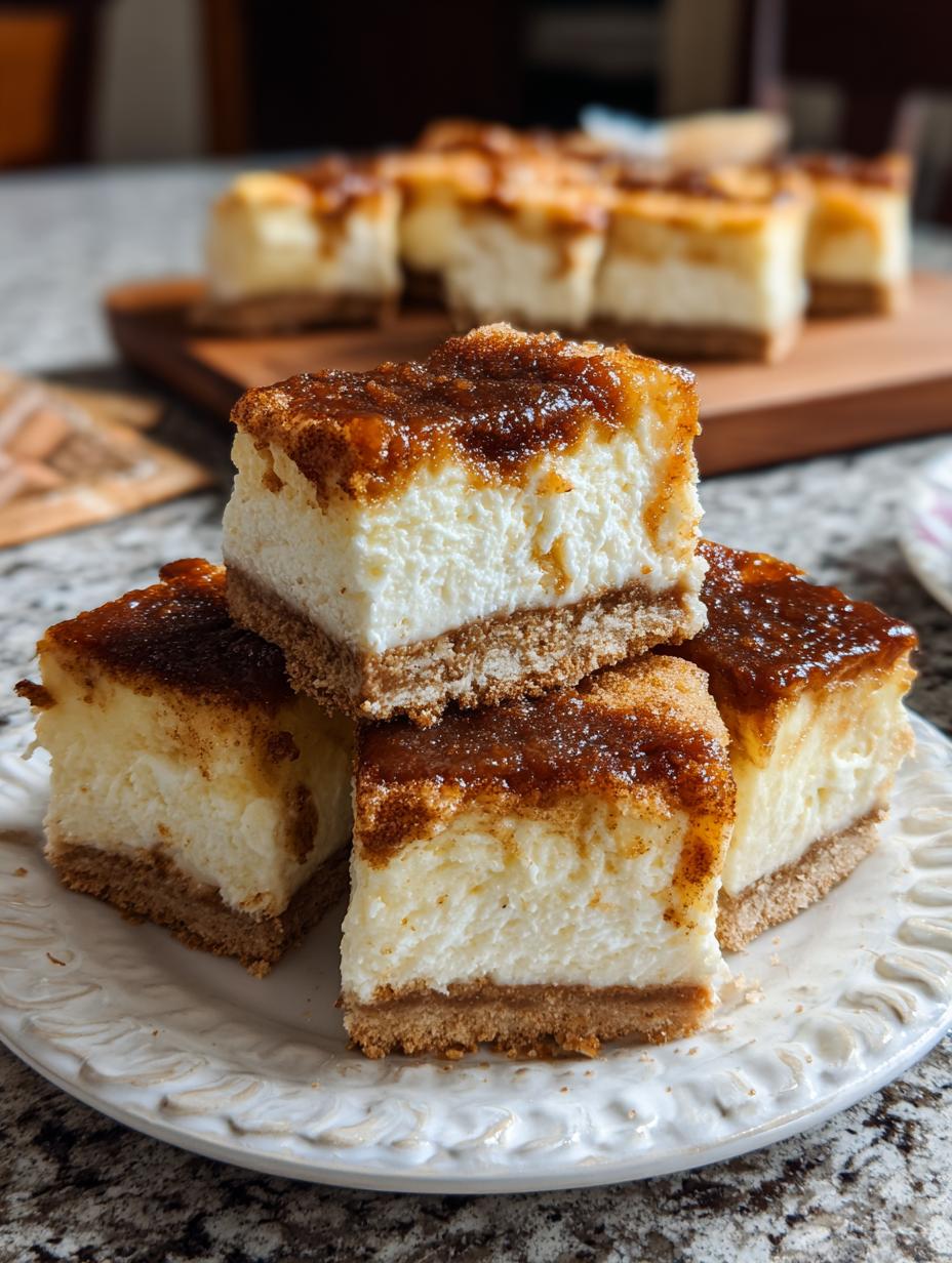 Sopapilla Cheesecake Bars: Perfect Quick Dessert 5 Sopapilla Cheesecake Bars: Perfect Quick Dessert - Sopapilla Cheesecake Bars - additional detail
