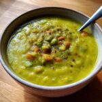 Split Pea Soup Comfort