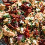 Sun Dried Tomato Chicken