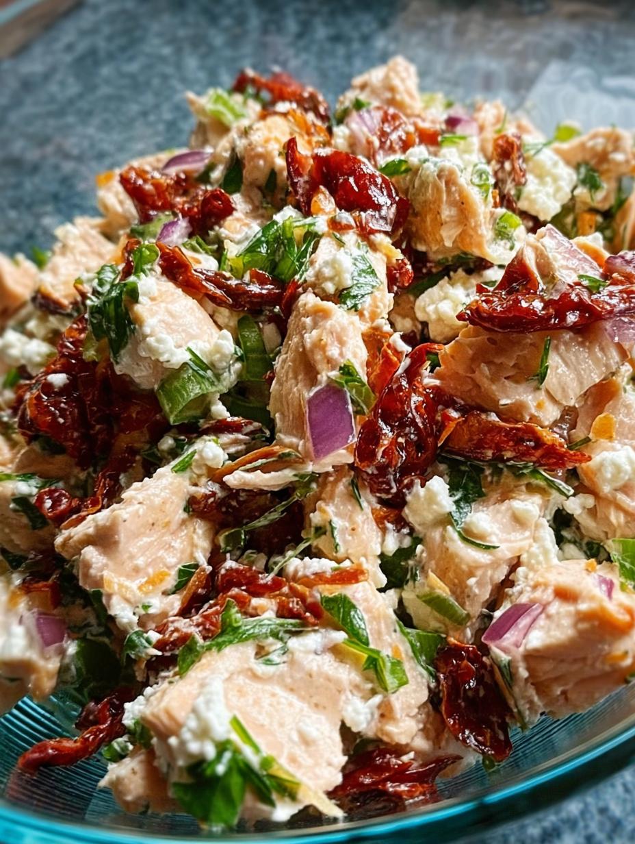 Amazing Sun Dried Tomato Chicken: 15-Minute Meal 6 Amazing Sun Dried Tomato Chicken: 15-Minute Meal - Sun Dried Tomato Chicken - additional detail