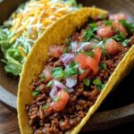 Taco Meat For Family
