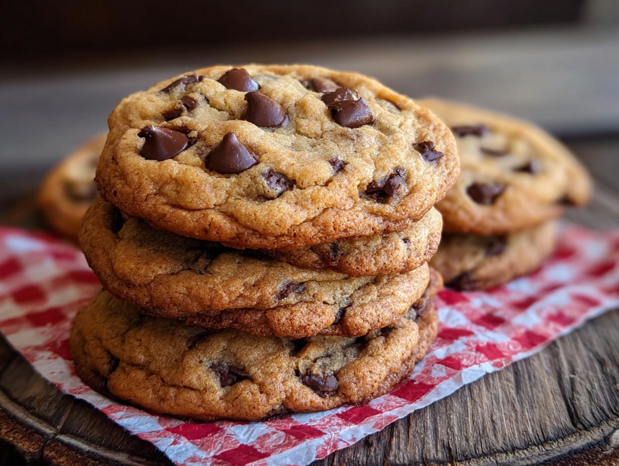 Toll House Chocolate Chip