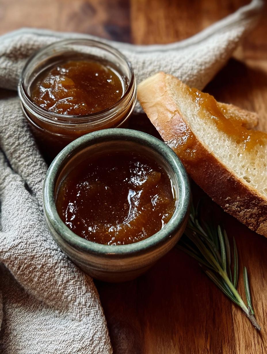 Vanilla Spiced Pear Butter: Amazing Fall Treat 6 Vanilla Spiced Pear Butter: Amazing Fall Treat - Vanilla Spiced Pear Butter - additional detail