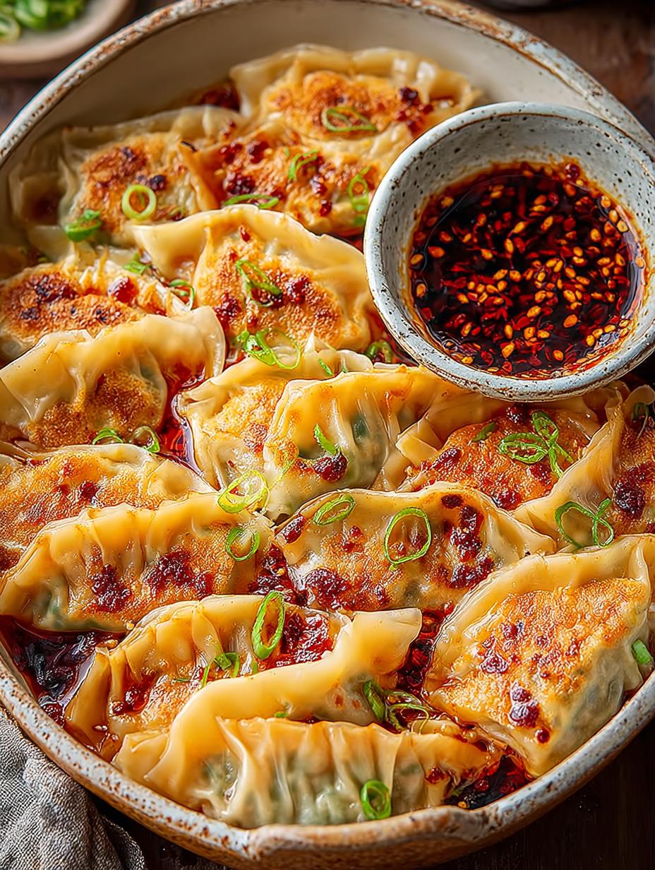 Viral Trader Joes Dumpling Bake: 7 Irresistible Steps 4 Viral Trader Joes Dumpling Bake: 7 Irresistible Steps - Viral Trader Joes Dumpling - main visual representation
