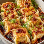 Viral Trader Joes Dumpling