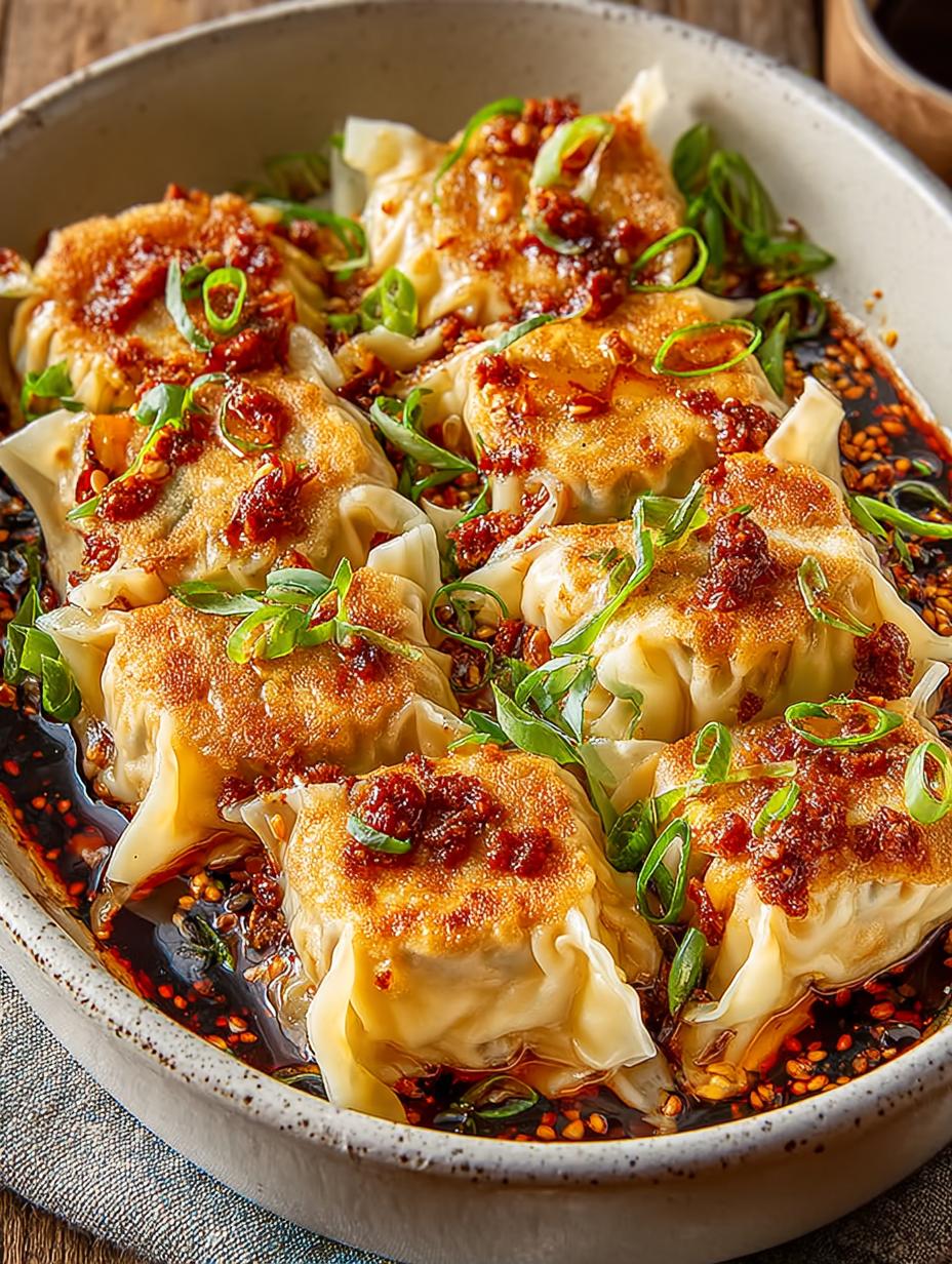 Viral Trader Joes Dumpling