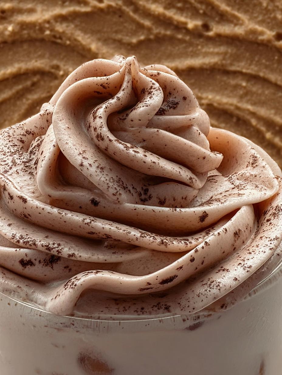 Wendy's Frosty: Genius 10-Minute Copycat Recipe - Wendys Frosty - additional detail