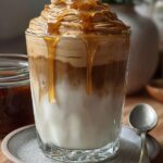 Whipped Honey Coffee