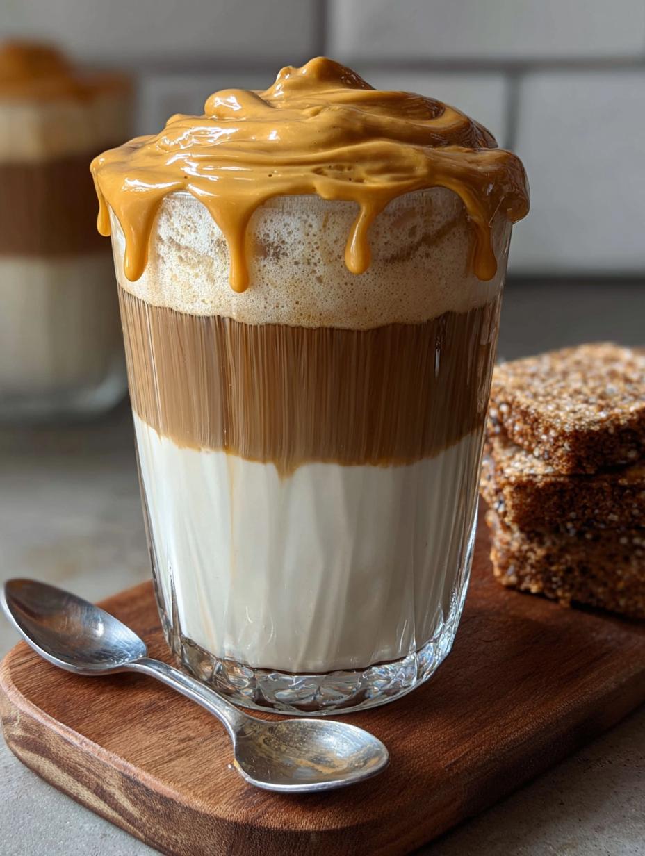 Whipped Honey Coffee: 3 Steps to a Creamy Delight - Whipped Honey Coffee - additional detail