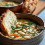 White Bean Soup