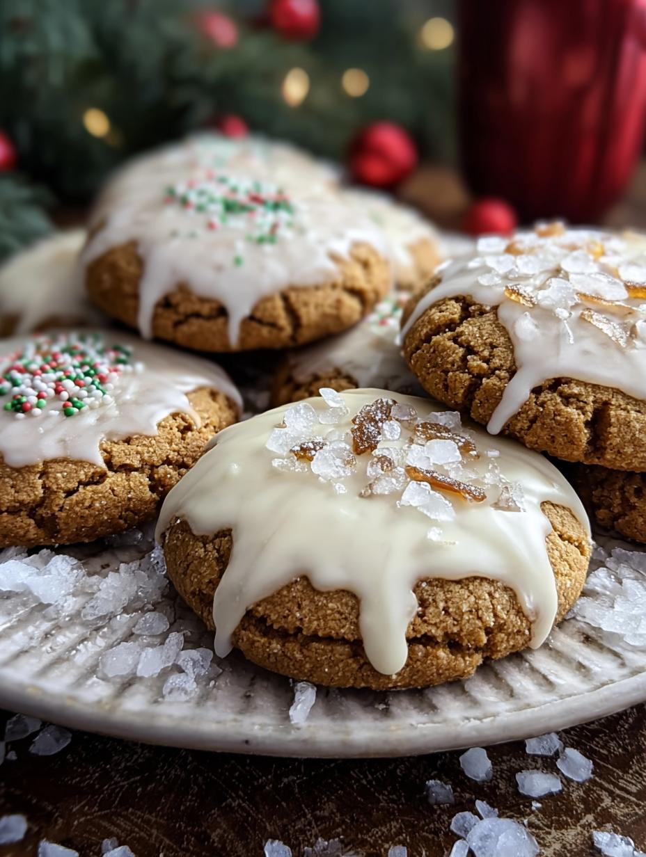 White Chocolate Chewy: 1 Divine Recipe - White Chocolate Dipped Chewy - main visual representation