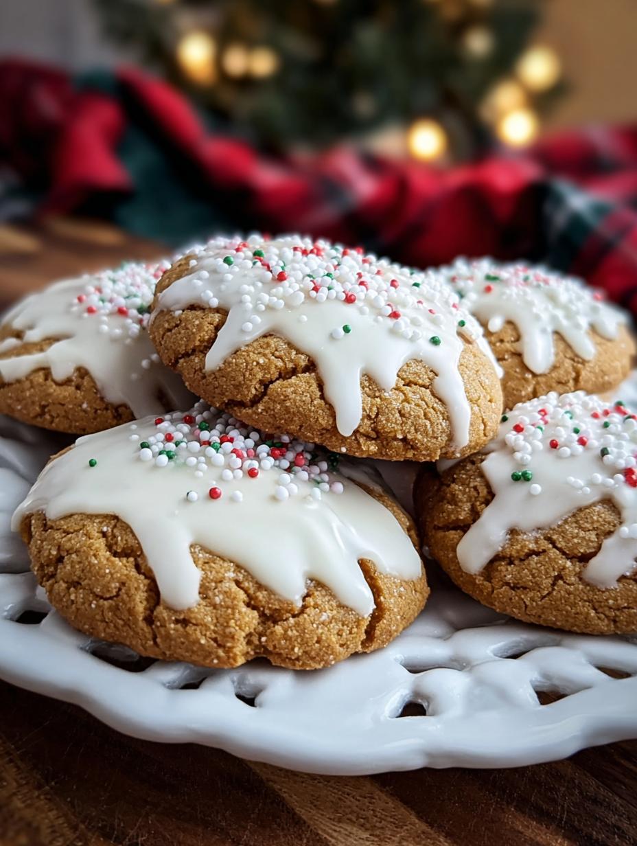 White Chocolate Chewy: 1 Divine Recipe - White Chocolate Dipped Chewy - additional detail