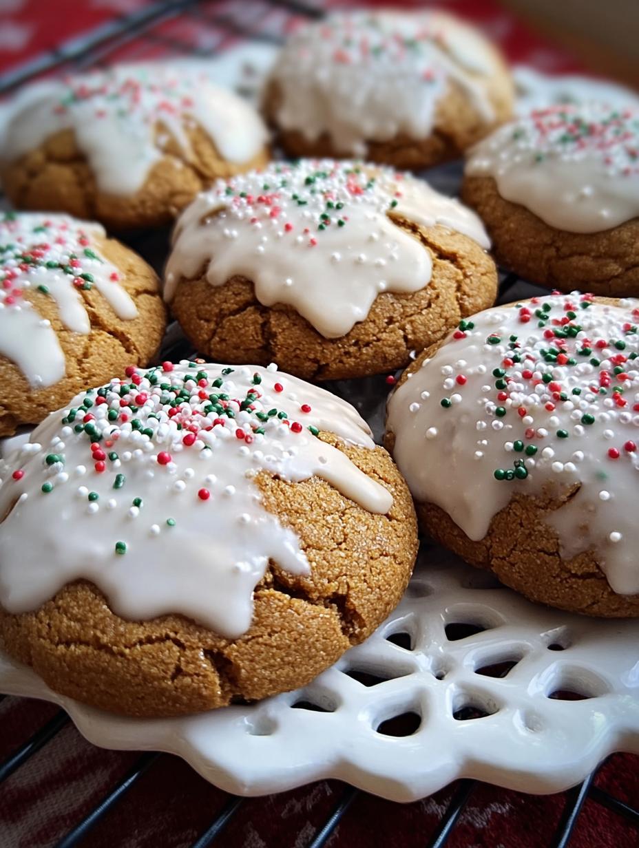 White Chocolate Dipped Chewy