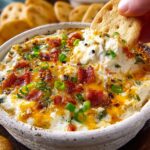 Addicting Cowboy Crack Dip