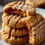 Almond Flour Peanut Butter