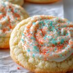 American Sugar Cookie Copycat