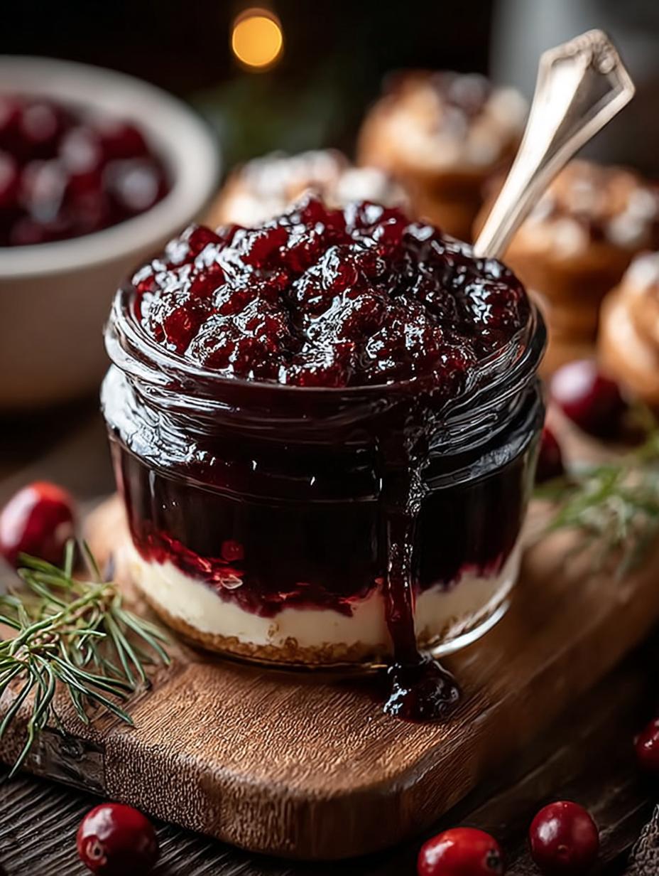 Amish Christmas Jam: 5 Festive Flavors to Gift and Enjoy - Amish Christmas Jam - additional detail