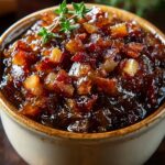 Apple Bacon Jam