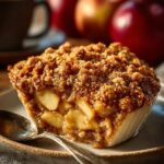 Apple Crisp